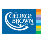 george brown college